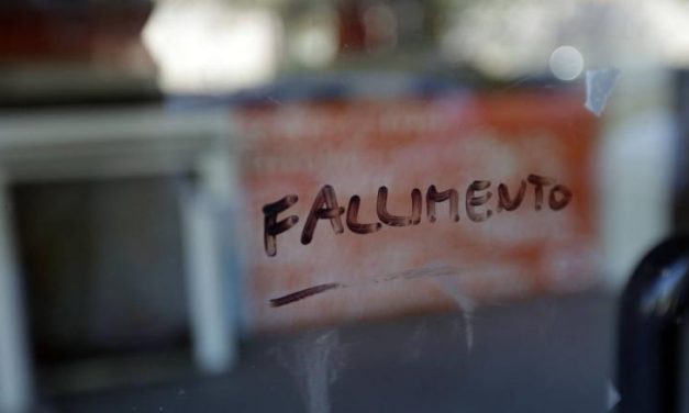 Il contenuto della dichiarazione di fallimento