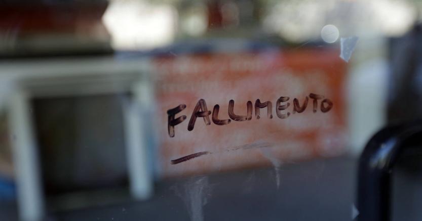 Il contenuto della dichiarazione di fallimento