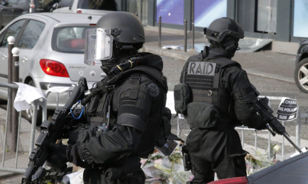 Nuove misure anti terrorismo in arrivo in Italia per i prossimi mesi