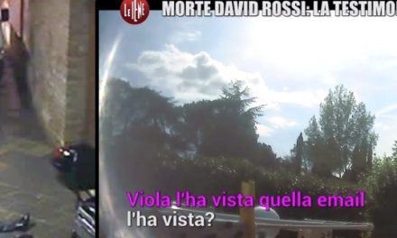 Mps, il giallo delle tre mail prima della morte di David Rossi