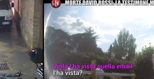 Mps, il giallo delle tre mail prima della morte di David Rossi