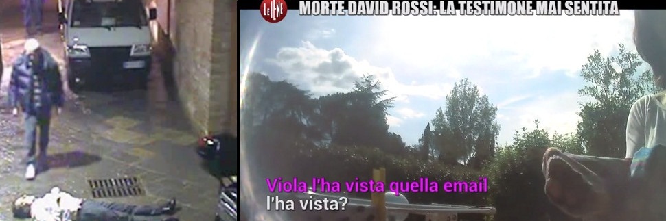 Mps, il giallo delle tre mail prima della morte di David Rossi