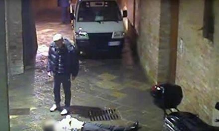 David Rossi, sopralluogo dei Ris sul luogo del presunto suicidio