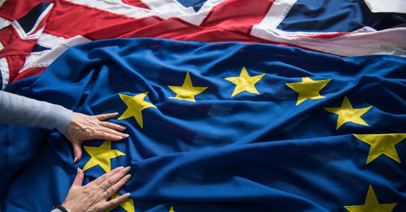 Impatto della Brexit sull’economia europea