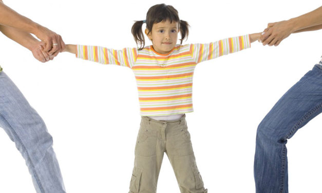 Affidamento esclusivo dei figli