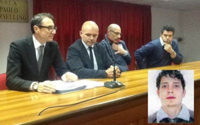 Omicidio Giuroiu, il pg chiede 24 anni di reclusione