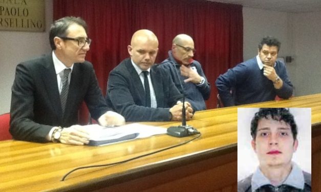 Omicidio Giuroiu, il pg chiede 24 anni di reclusione