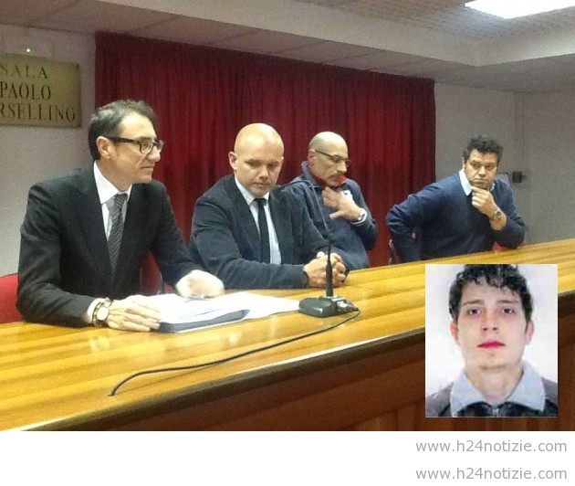 Omicidio Giuroiu, il pg chiede 24 anni di reclusione