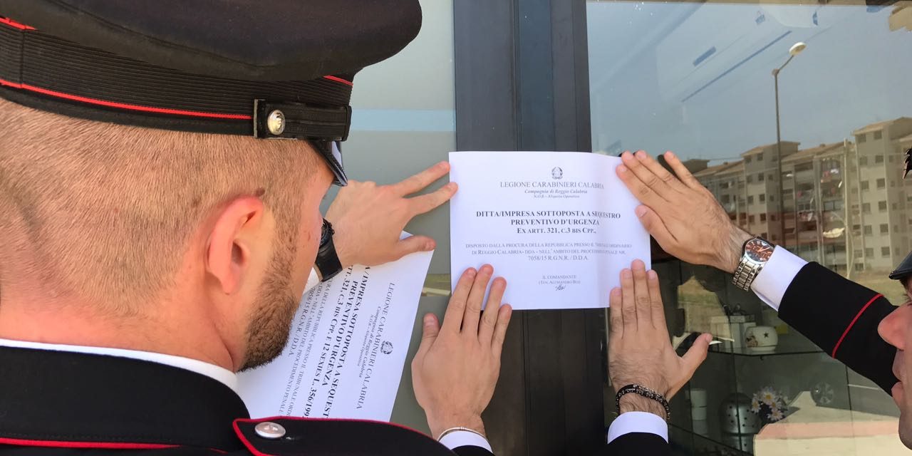 Il sequestro giudiziario, conservativo e liberatorio