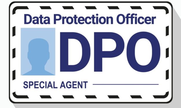 Le attività fondamentali del DPO