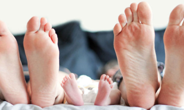 Quale tutele ci sono per i figli nati da una coppia di fatto?