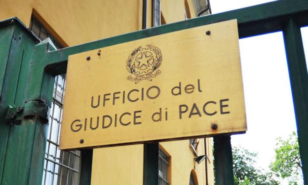 Le spese processuali del Giudice di Pace