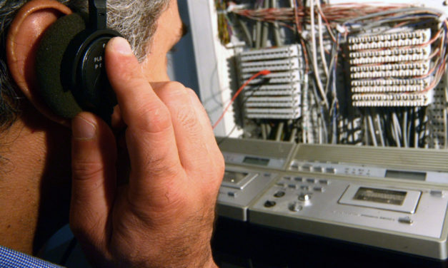 Intercettazioni telefoniche: sono valide anche all’insaputa dell’interlocutore?