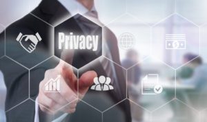 La protezione utilizzata dalle Forze di polizia dei propri dati personali