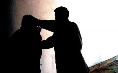 Aggredì anziano: condannato a 2 anni e 3 mesi di reclusione