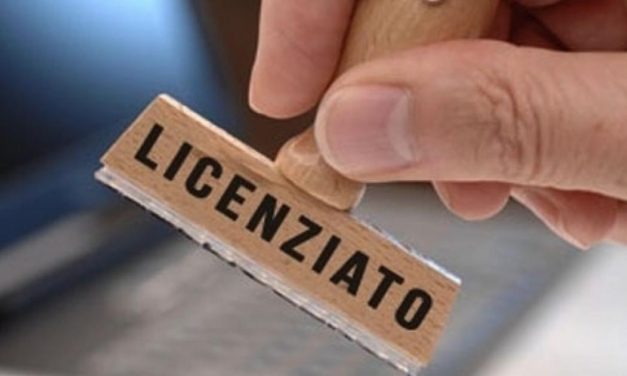 Licenziamento durante il periodo di malattia del lavoratore