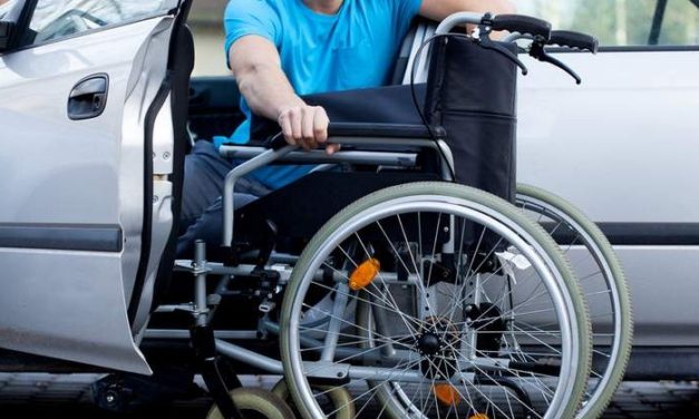 Le agevolazioni sull’auto con la Legge 104