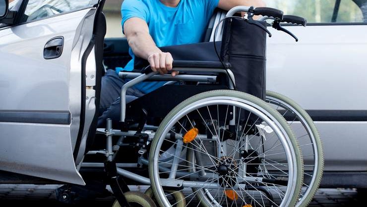 Le agevolazioni sull’auto con la Legge 104