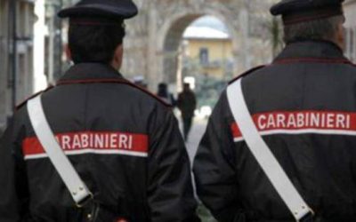Furto di rame a Montalto: rimessi in libertà i 4 operai