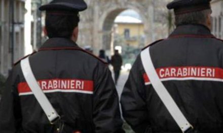 Furto di rame a Montalto: rimessi in libertà i 4 operai