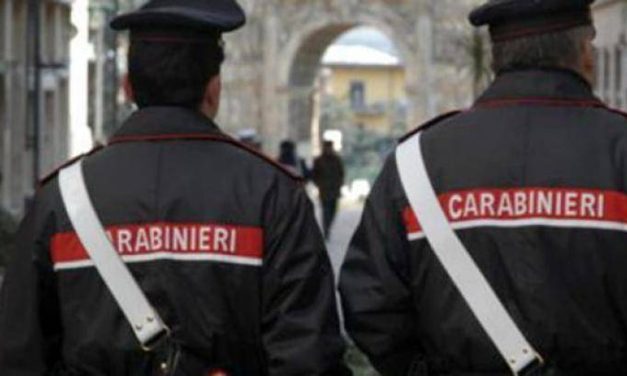 Furto di rame a Montalto: rimessi in libertà i 4 operai