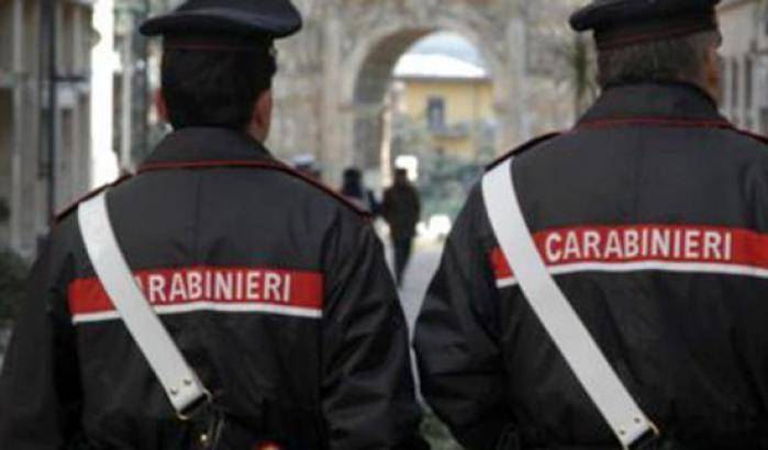 Furto di rame a Montalto: rimessi in libertà i 4 operai