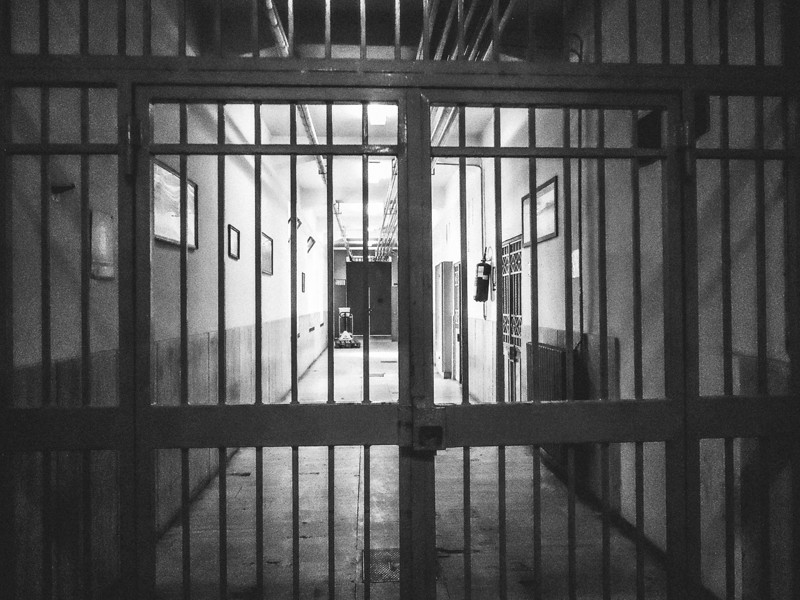 La cella per non fumatori è un diritto