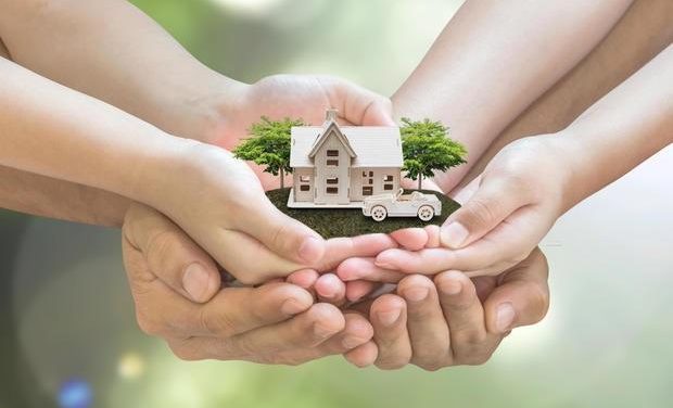 La comunione dei beni e i vari casi