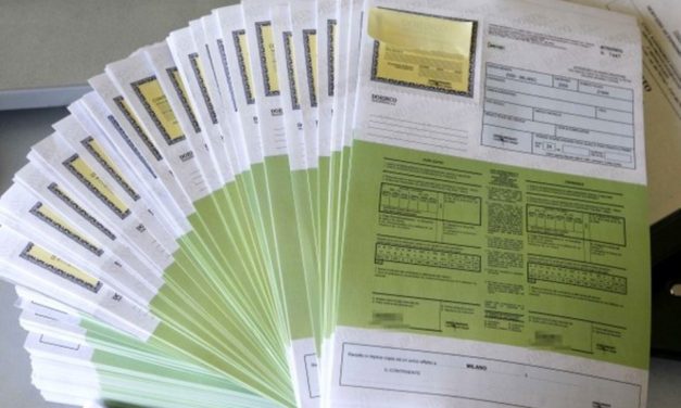 Contratto assicurativo: in cosa consiste?