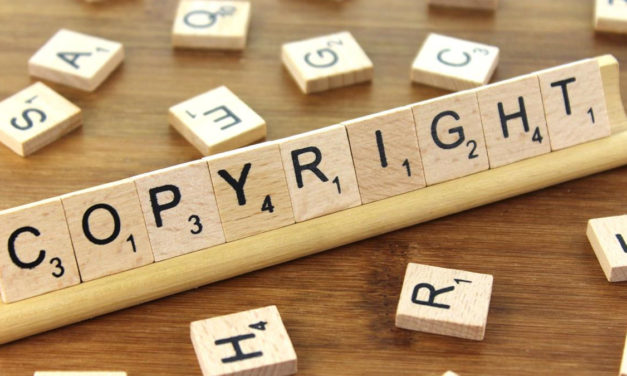 La nuova direttiva sul copyright
