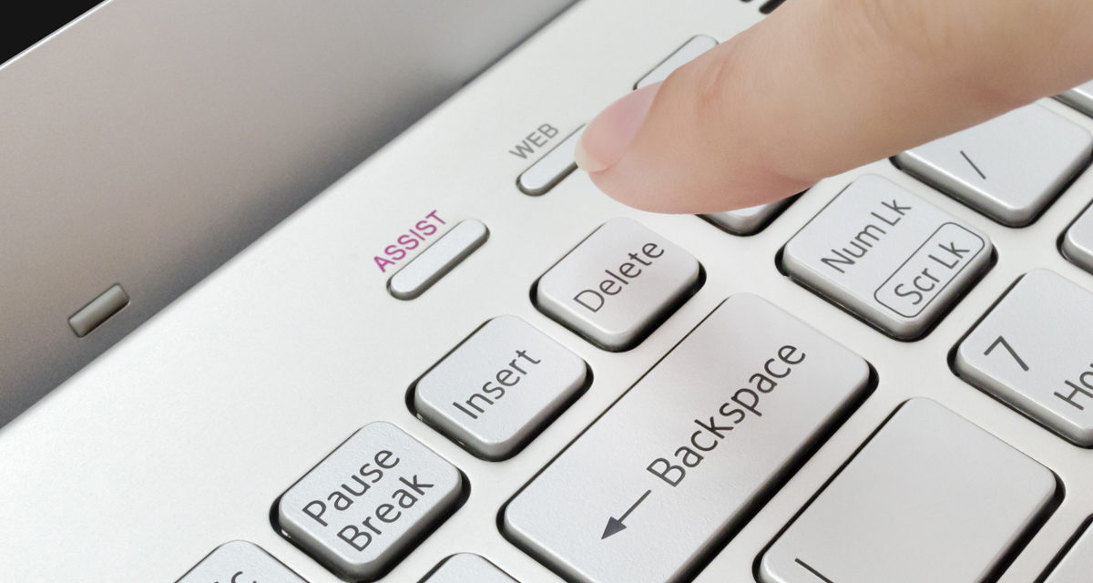 Come ci si può tutelare su internet al diritto all’oblio?