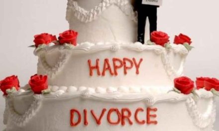 Il divorzio tra i coniugi, cos’è
