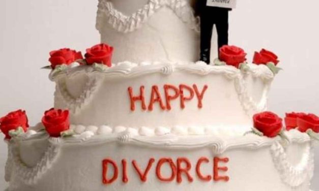 Il divorzio tra i coniugi, cos’è
