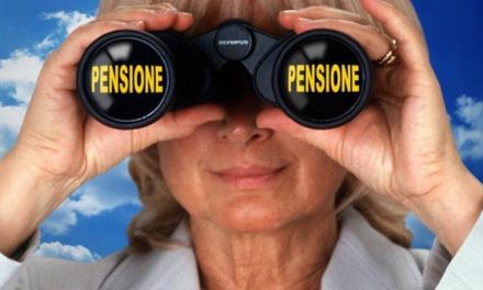 Ecco le novità contenute sul Decreto sull’Ape volontaria