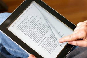 Iva agevolata sugli ebook, lo stabilisce l’Unione europea