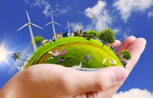 L’Europa cambia rotta e punta diritto alle energie rinnovabili
