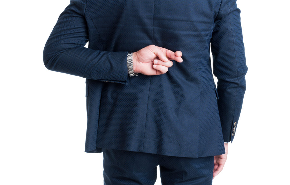 Esercizio abusivo della professione, a quali pene si va incontro