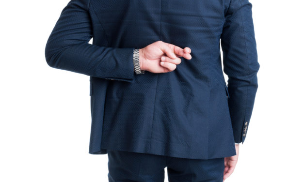 Esercizio abusivo della professione, a quali pene si va incontro