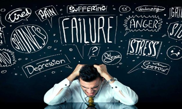 La dichiarazione di fallimento