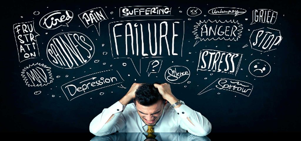 La dichiarazione di fallimento