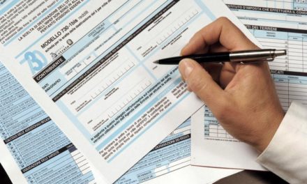 Fisco e contribuenti: 100 mila inviti contro l’evasione