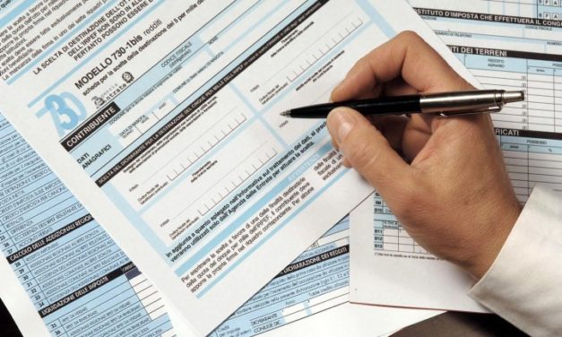 Fisco e contribuenti: 100 mila inviti contro l’evasione