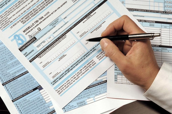 Fisco e contribuenti: 100 mila inviti contro l’evasione