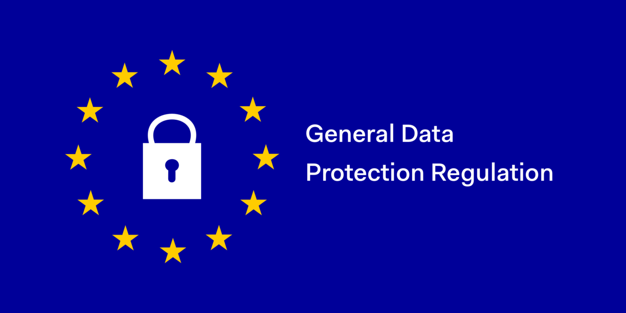 Entrata in vigore della GDPR: l’Italia non è ancora pronta