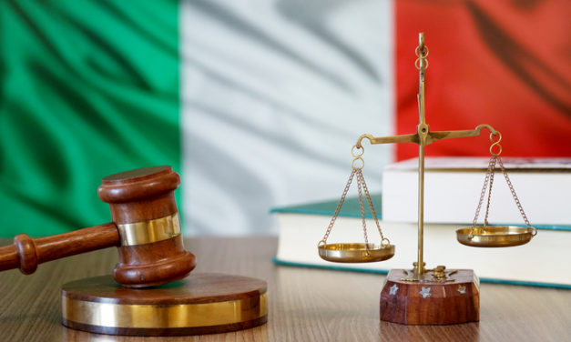 La crisi aziendale