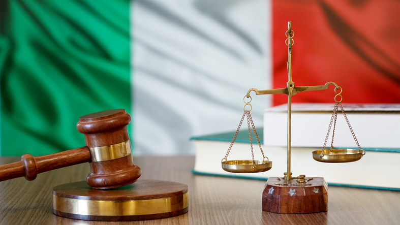 La crisi aziendale
