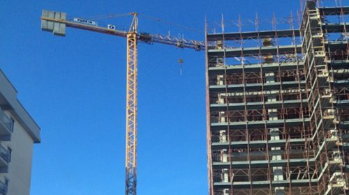 In arrivo il certificato di stabilità obbligatorio per tutti gli immobili