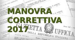 Manovrina 2017: in arrivo i nuovi Voucher Lavoro