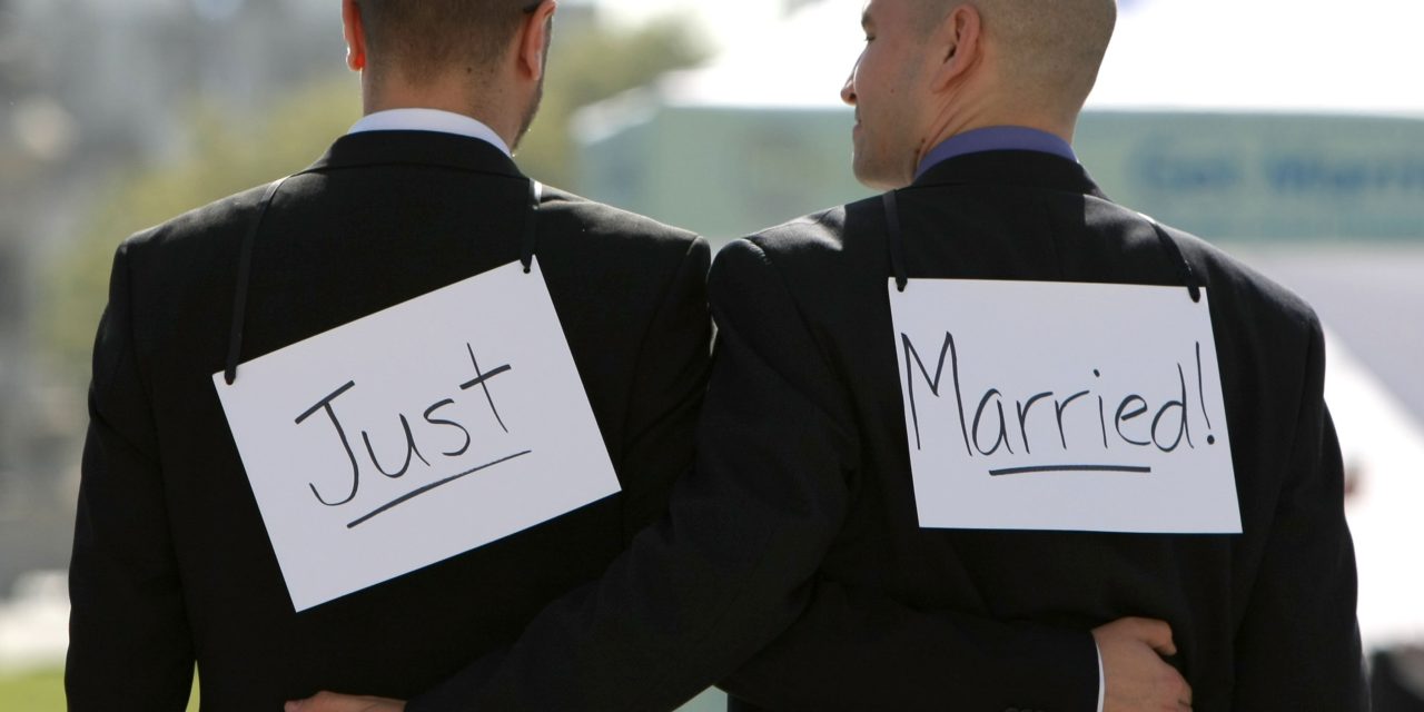 Matrimonio omosessuale e libertà di soggiorno in Ue
