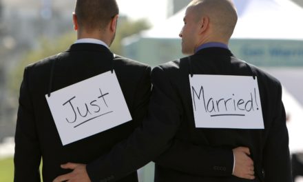 Matrimonio omosessuale e libertà di soggiorno in Ue